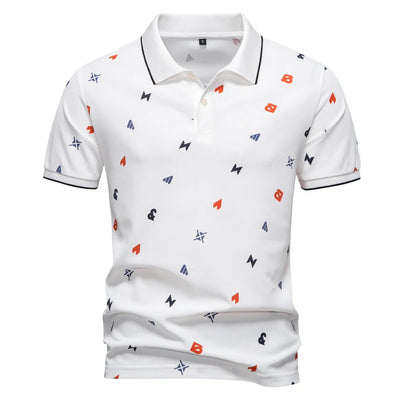 Jarod® | Men'S Polo