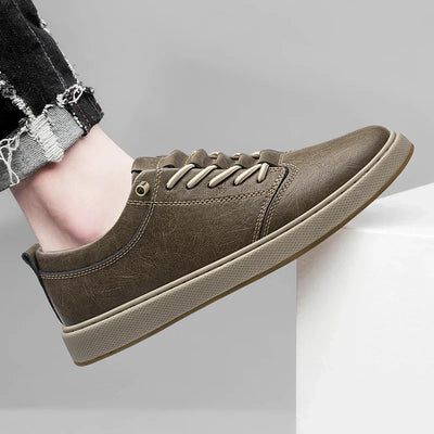 Beltran® | Leather Shoes