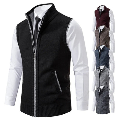 Terry | MEN'S PROFESSIONAL VEST