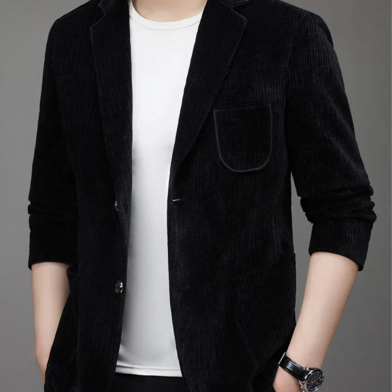 Drago® | Boris Corduroy Jacket