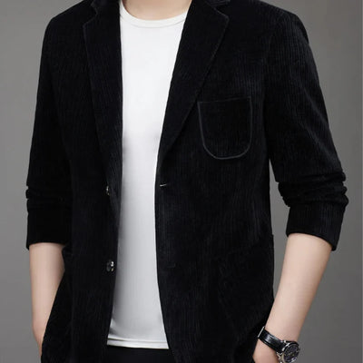 Drago® | Boris Corduroy Jacket