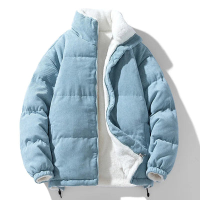Morin | Premium corduroy jacket