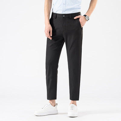 Lot® | Chinos With A Comfortable Fit