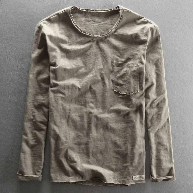 Facundo | ZEN SHIRT