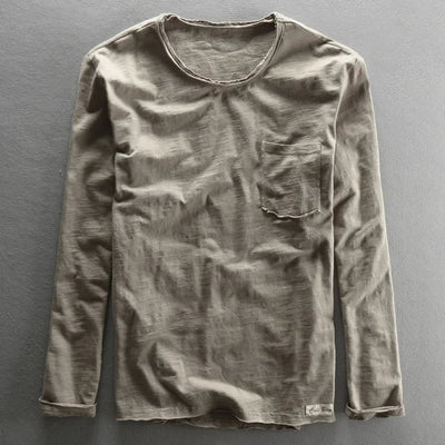 Facundo | ZEN SHIRT