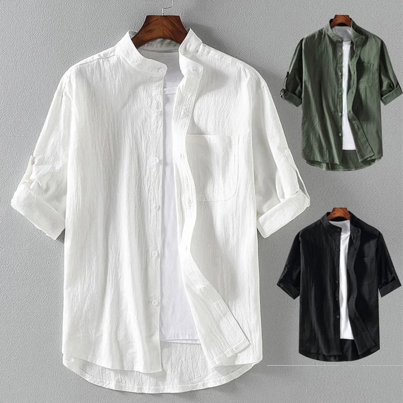 Emmet® | Stylish Men'S Shirt
