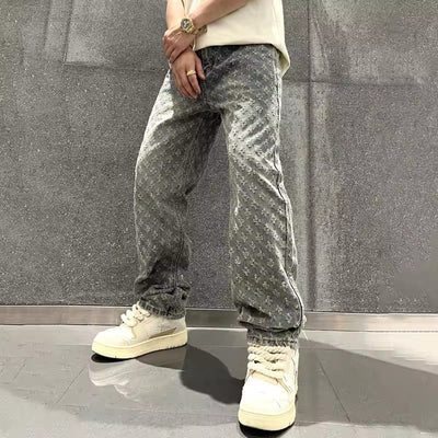 Abran® | Denim Jeans