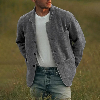 Manuel® | Casual Blazer Jacket