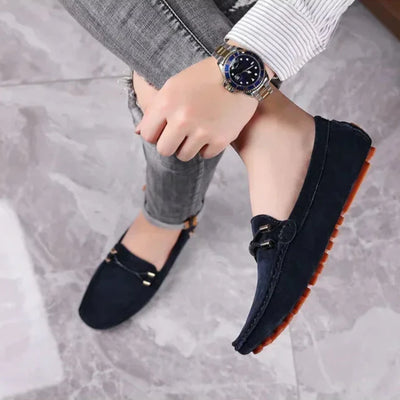 Lelio® | Baren Loafers