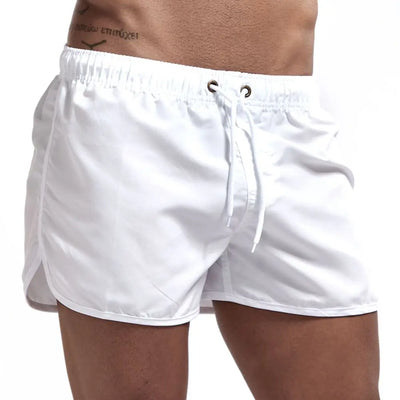 Larry | Basic Swim Shorts