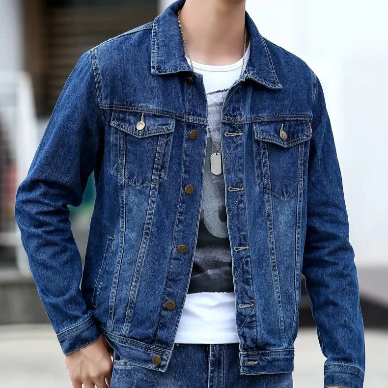 Biddie® | Orlen Denim Jacket