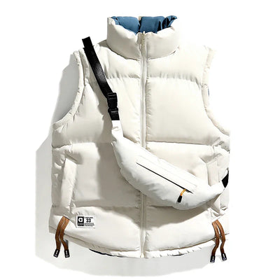 Corbin® | Puffed Vest