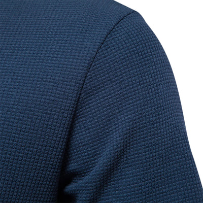 Finnegan® | Ribbed T-Shirt