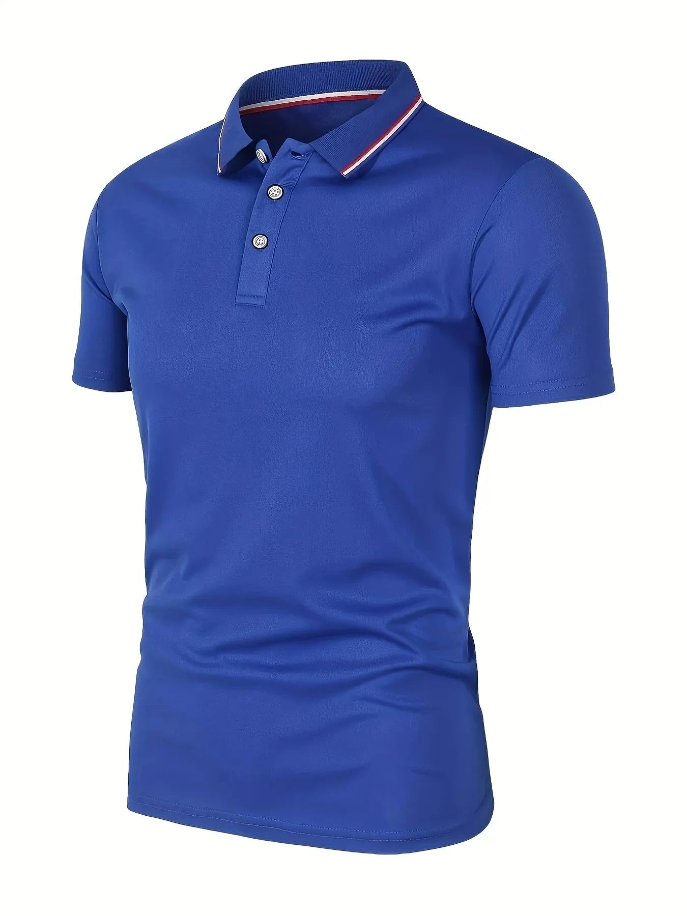 Warren | Elegant Polo Shirt