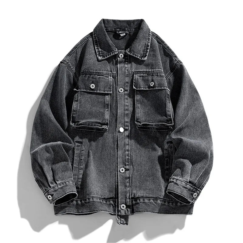 Ehud® | Camden Denim Jacket