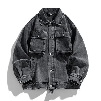 Ehud® | Camden Denim Jacket