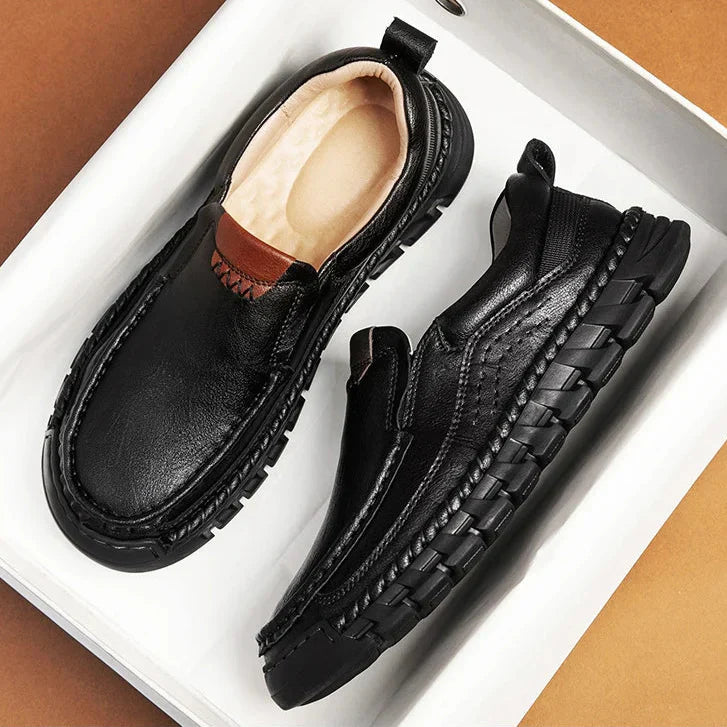 Benjy® | Genuine Leather Shoes