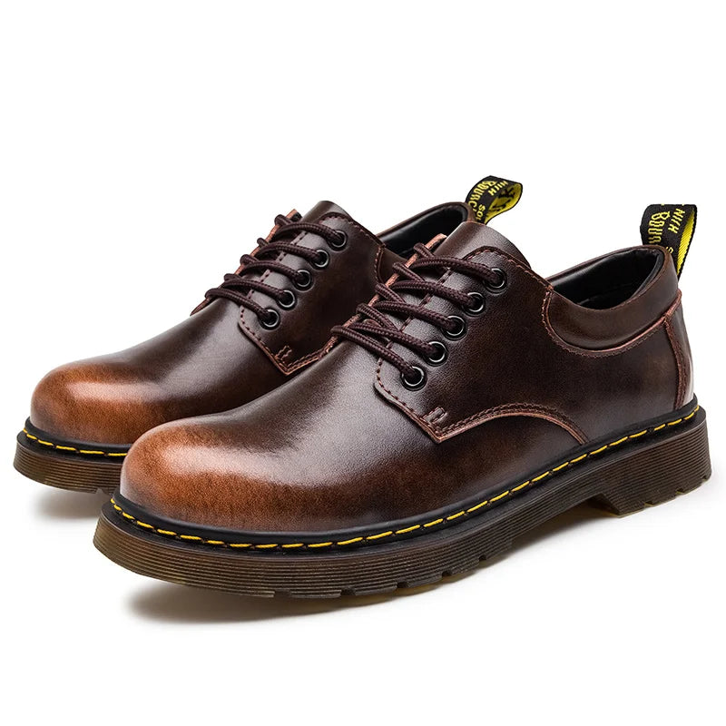 Brian | Laurence Oxford Boots