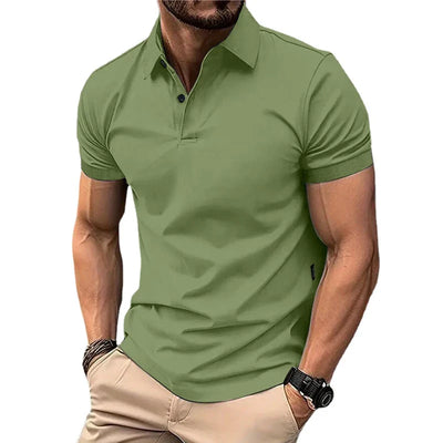 Jakob® | Stylish Men'S Polo