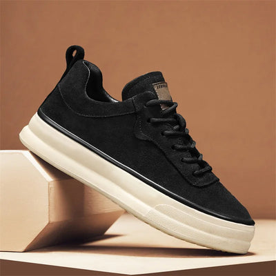 Abram® | Pecan Sneakers