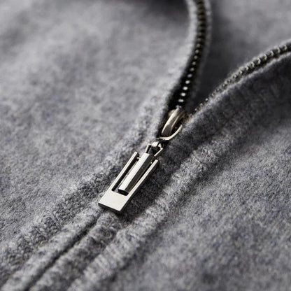 César® | Cashmere Jacket