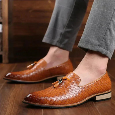 Bradley® | Modern classic slippers
