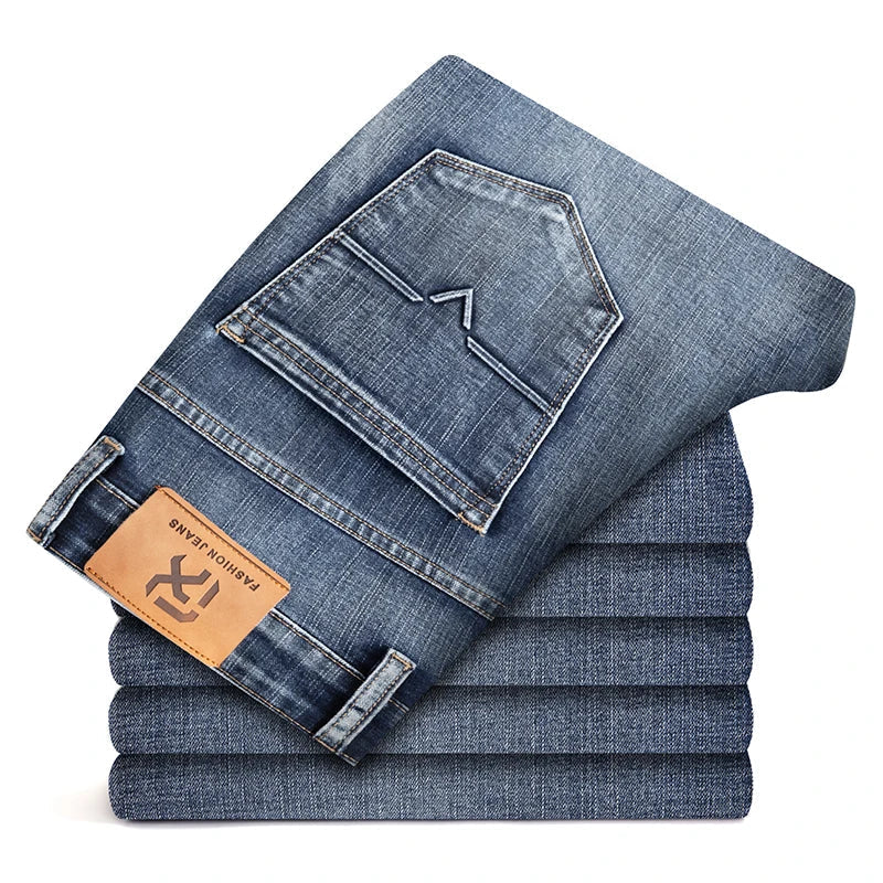 Bartram® | Denim Jeans