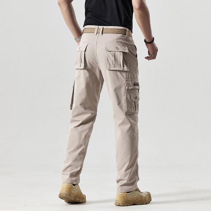 Carlos® | Modern And Fashionable   Trousers