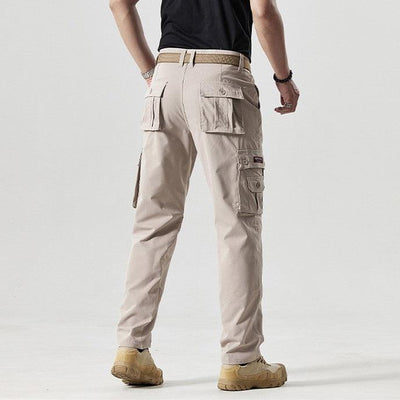 Carlos® | Modern And Fashionable   Trousers