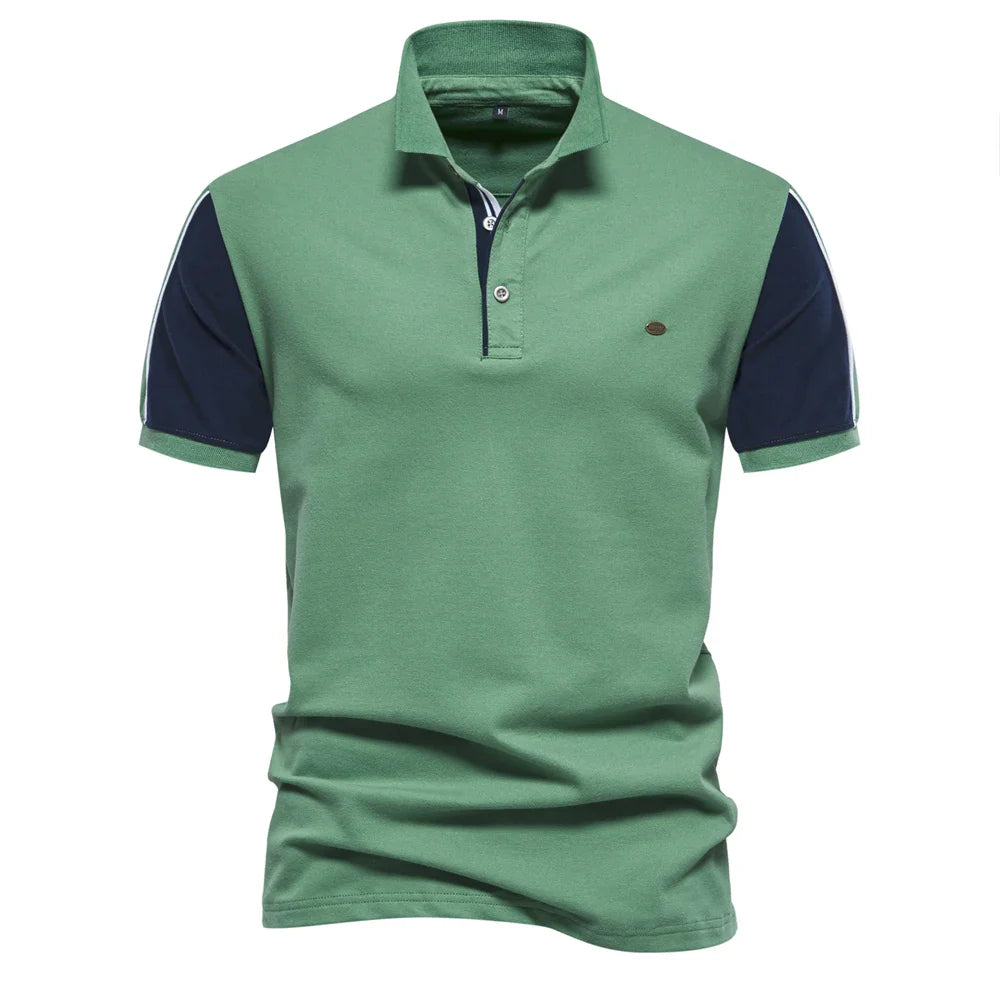 Jari® | Spring Polo