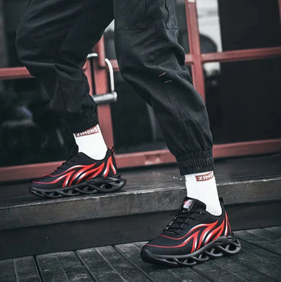 Biddie® | Ogon sneakers