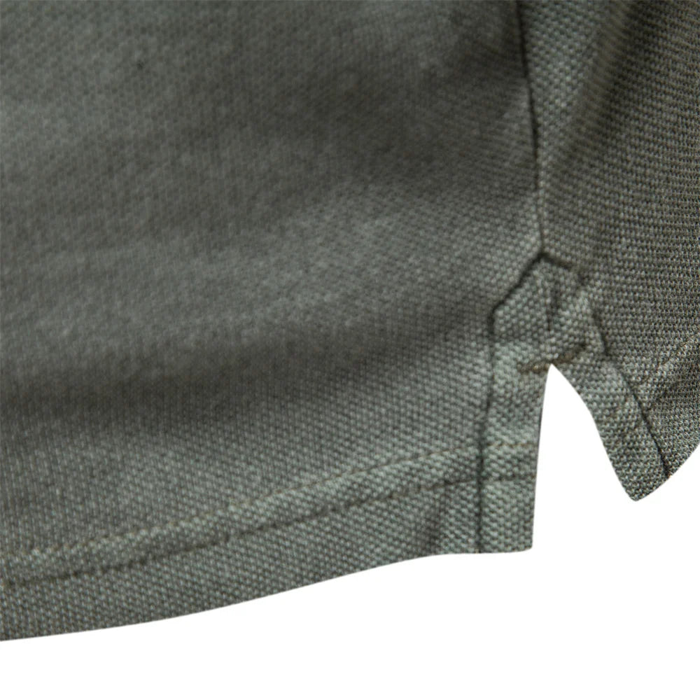 Zion® | Men'S Polo