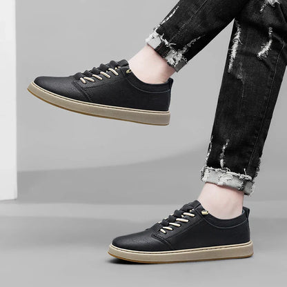 Beltran® | Leather Shoes