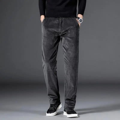 Ansel® | Slim Fit Pants