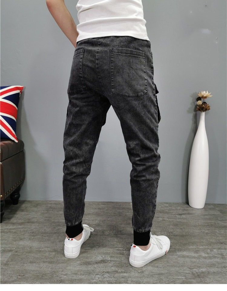 Martín® | Relaxed And Timeless   Trousers