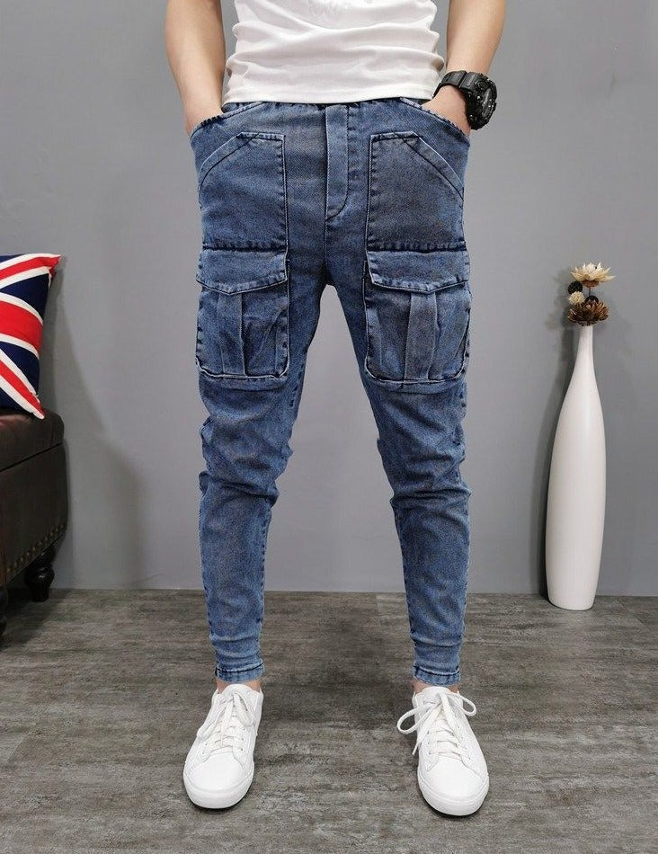 Martín® | Relaxed And Timeless   Trousers