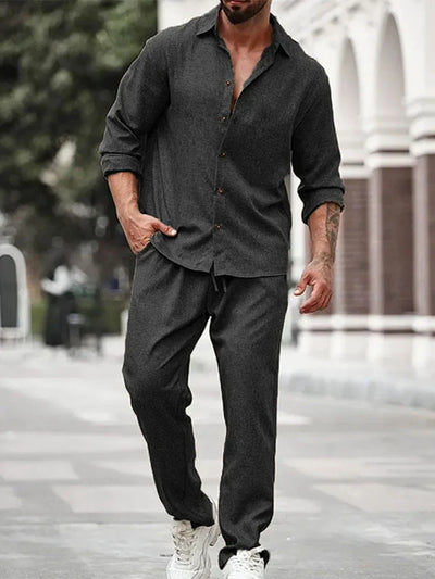 Erasmus® | Vintage Men's Set