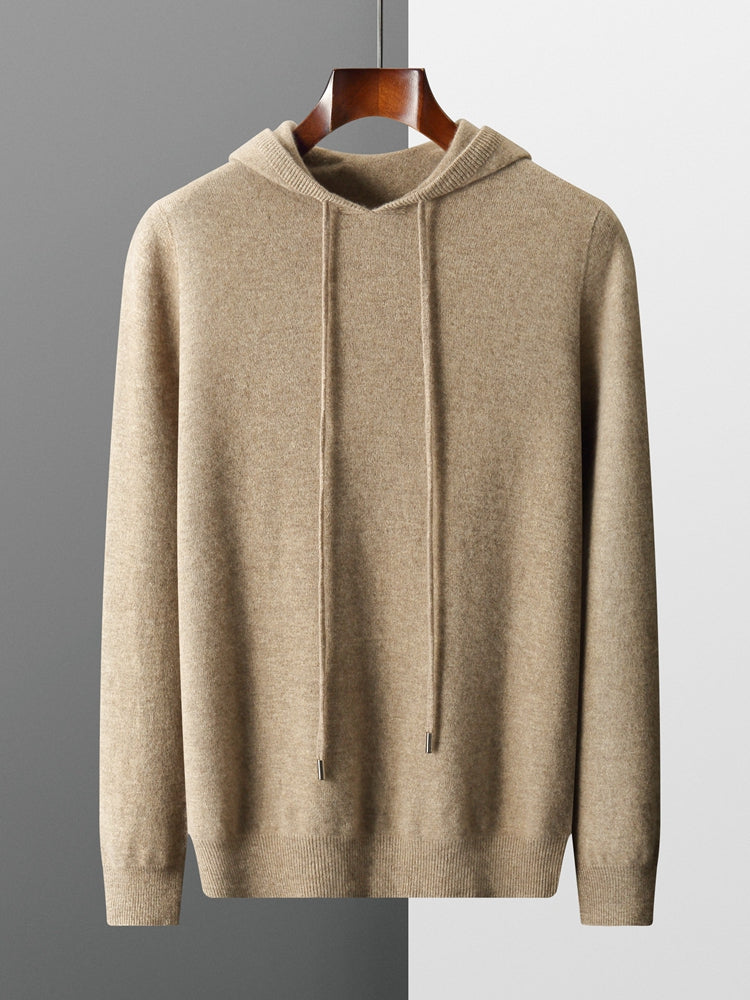 Ingram® | 100% Australian Wool Hoodie/Sweatshirt