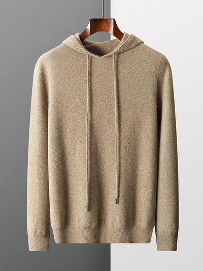 Ingram® | 100% Australian Wool Hoodie/Sweatshirt