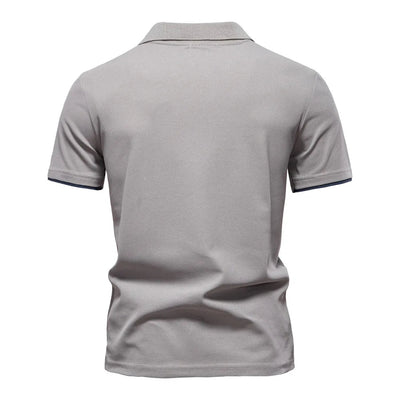 Clay | Casual Men's Polo
