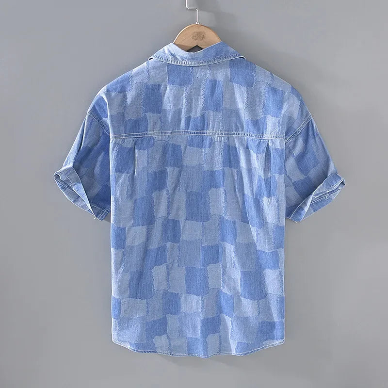 Yerai | Odyssey Shirt