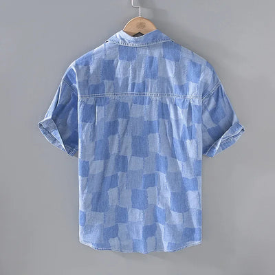 Yerai | Odyssey Shirt