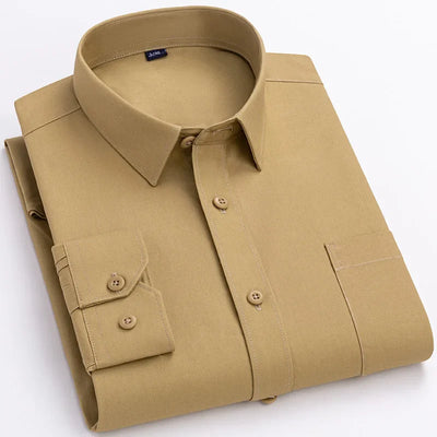 River | Givalli - Luxury Cotton Shirt