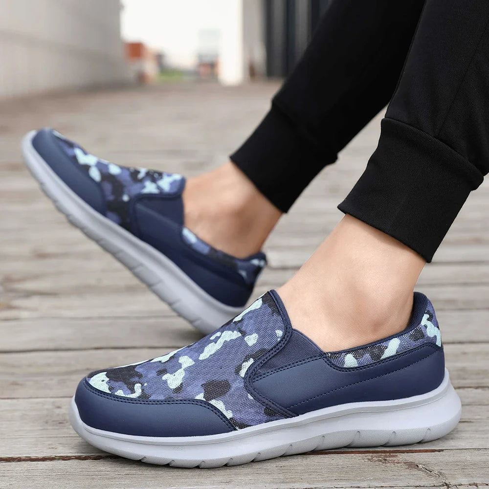 Mateo® | Chuck Shoes