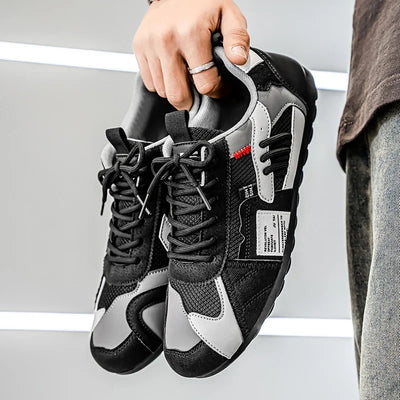 Eusebius | Apex Trail Sneakers