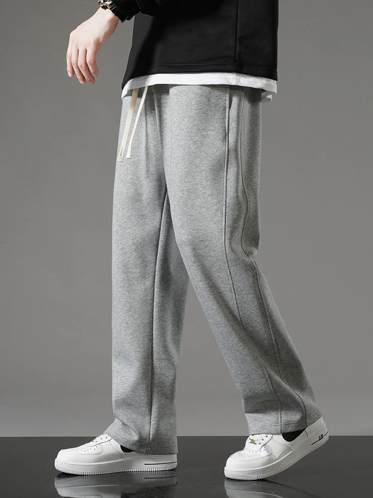 Benjamin | Korean Jogger Pants