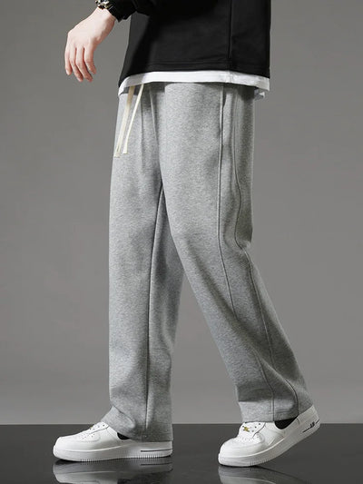 Benjamin | Korean Jogger Pants