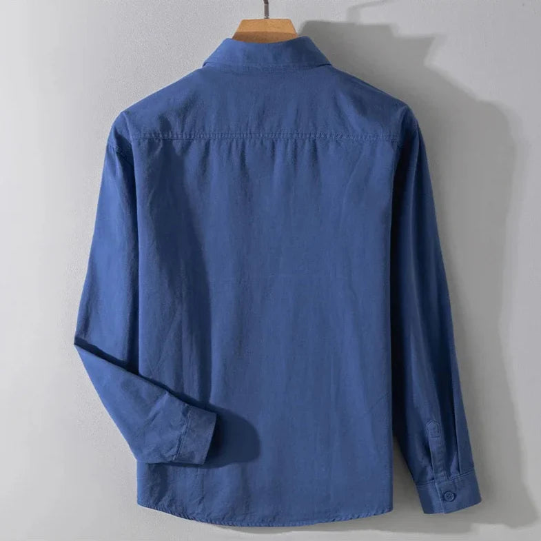 Benny® | Cotton Shirt