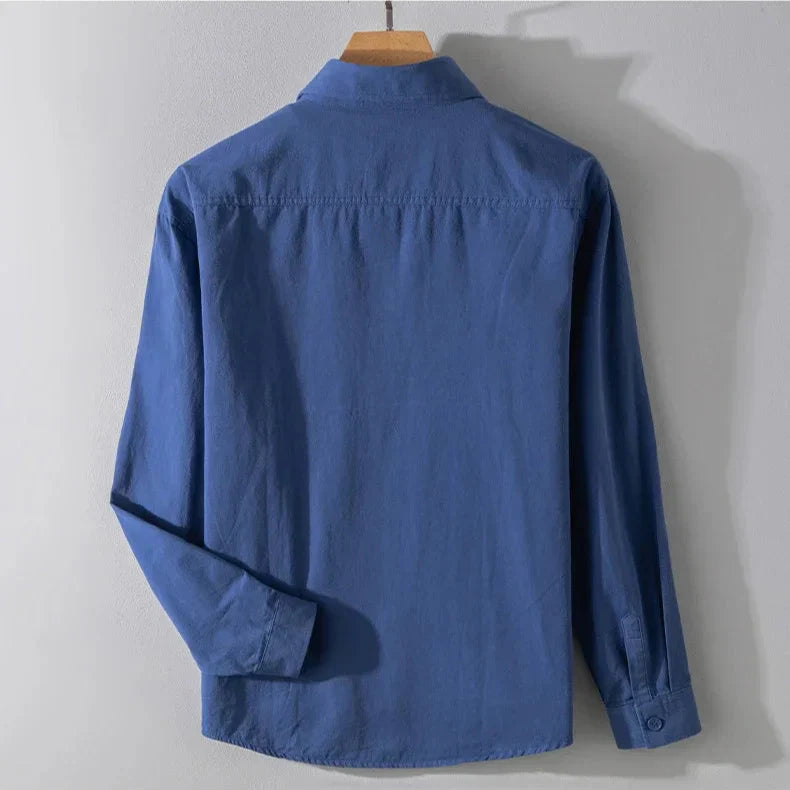 Aniruddha® | Dalvin 100% Cotton Shirt