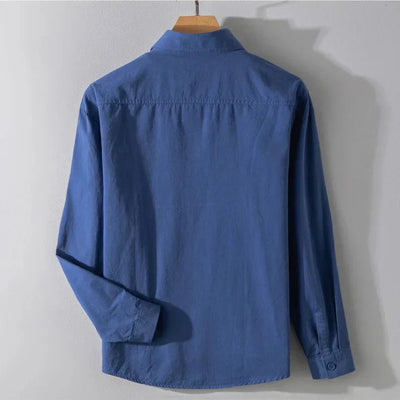 Aniruddha® | Dalvin 100% Cotton Shirt